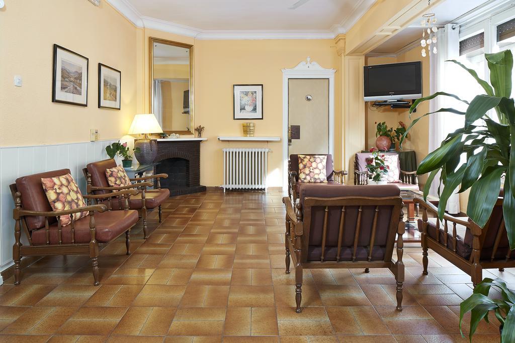 Hostal Valls - Barcelona — Fotos 2